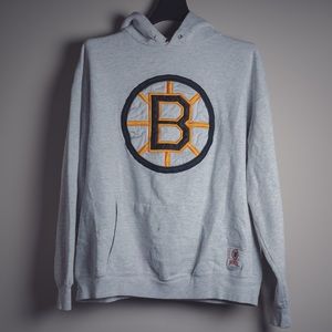 Vintage Boston Bruins Sweatshirt